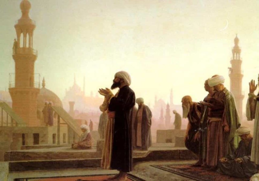 الفقيه الليث بن سعد والقلقشندي