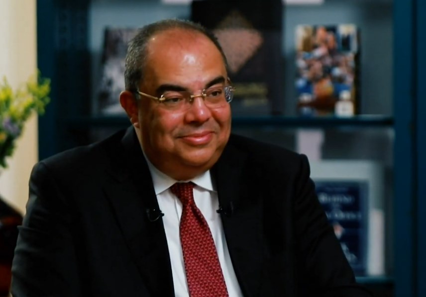 د. محمود صفوت محيي الدين.. ابن كفر شكر