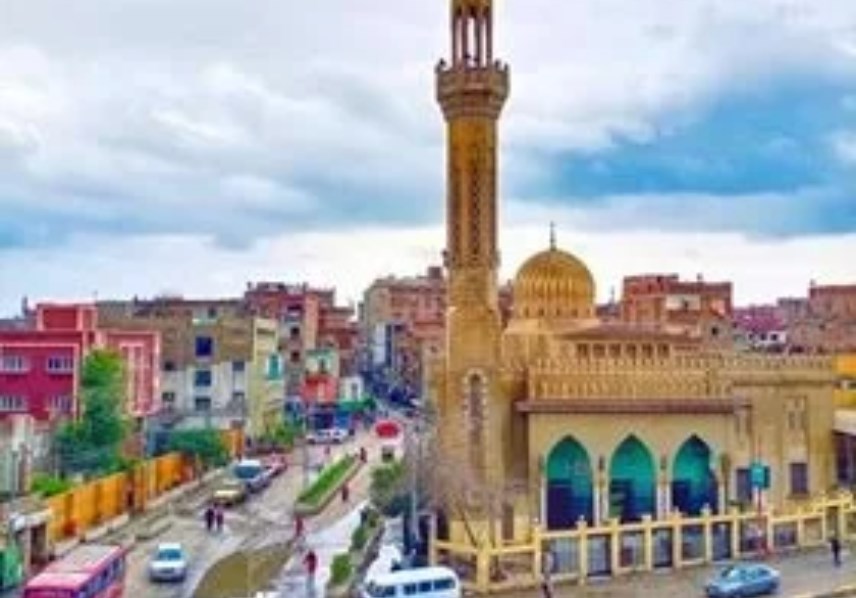 مدينة قليوب