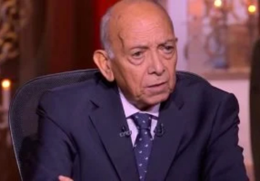 الدكتور محمد غنيم