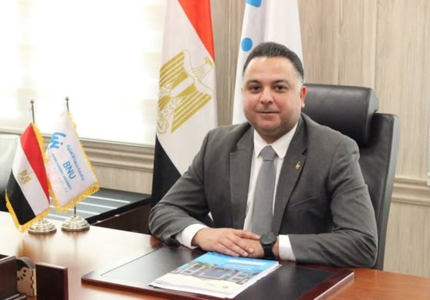 الدكتور يحيى المشد ابن بنها 
