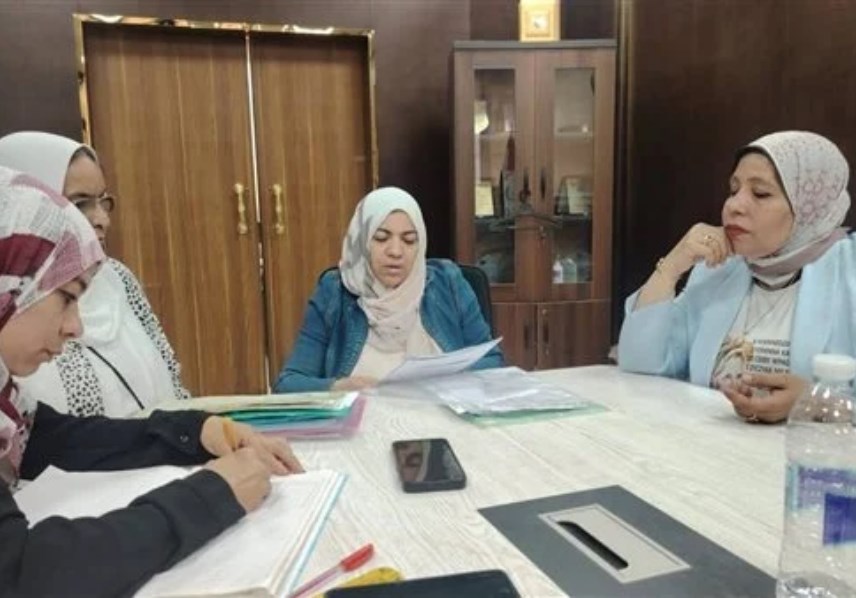 تضامن القليوبية