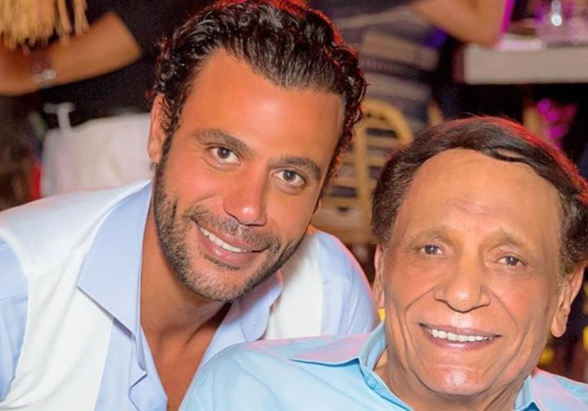 عادل إمام.. الزعيم الـ86 الذي لا يُشيخ