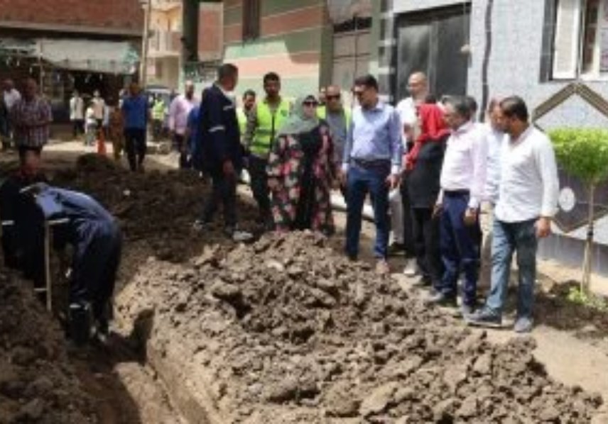 أثناء متابعة التنفيذ