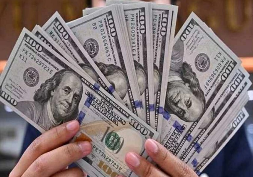  سعر الدولار أمام الجنيه اليوم 