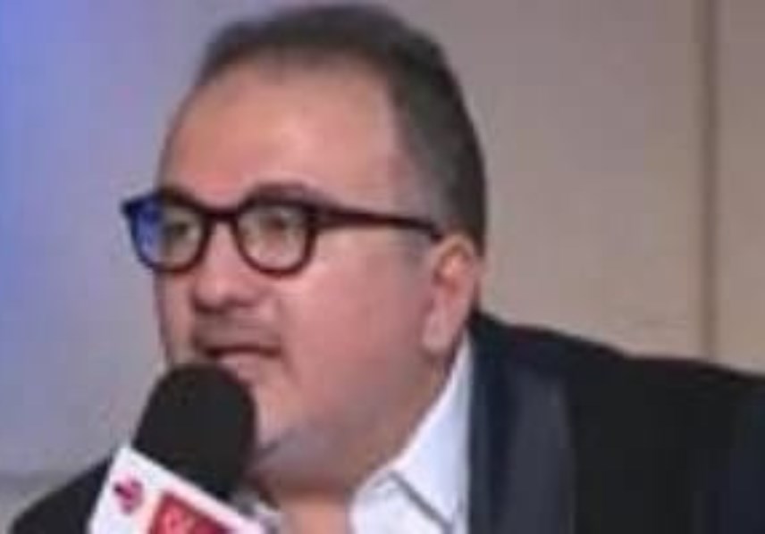 الشاعر هاني عبد الكريم ابن القليوبية