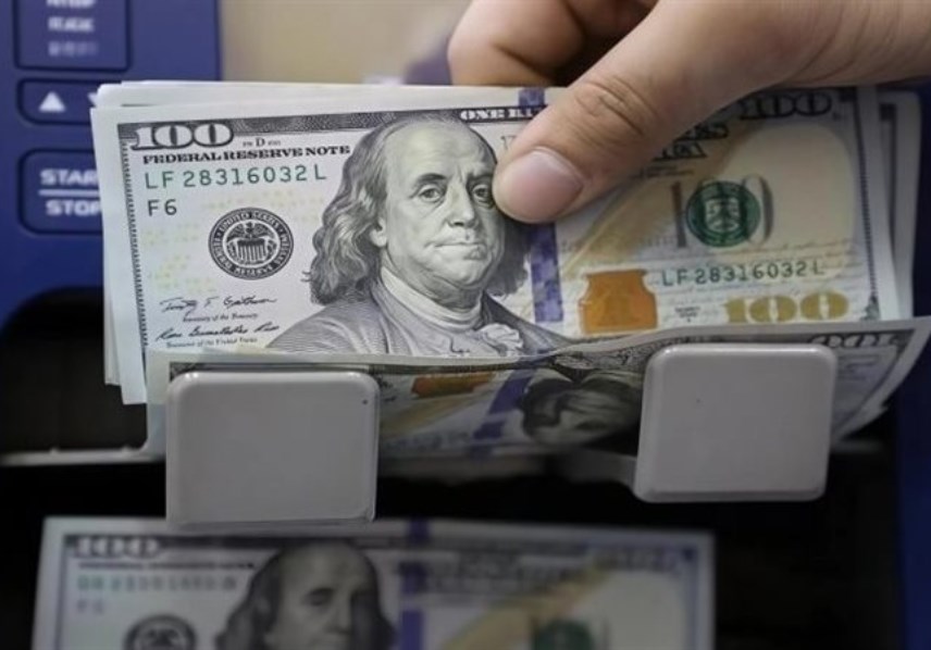 سعر الدولار اليوم 
