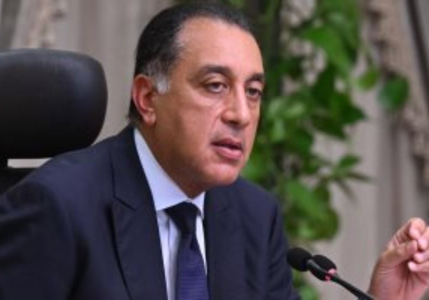الدكتور مصطفى مدبولى رئيس الوزراء