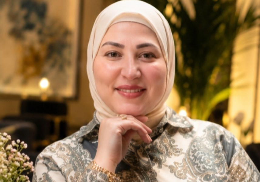  أزهار عبد الكريم 