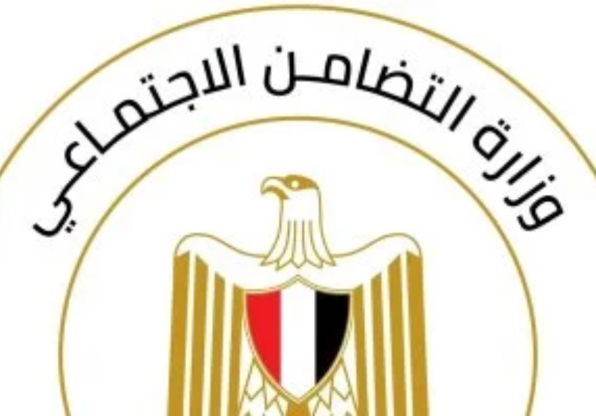 وزارة التضامن الأجتماعي
