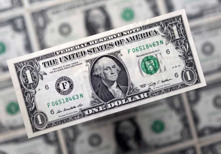 أسعار الدولار اليوم