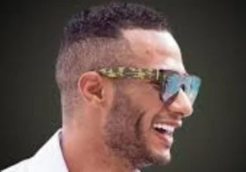 محمد رمضان