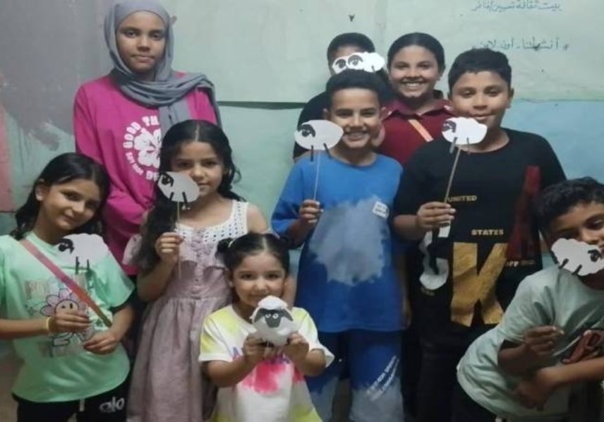 ثقافة القليوبية