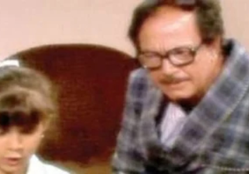 كمال الشناوى و ليزا