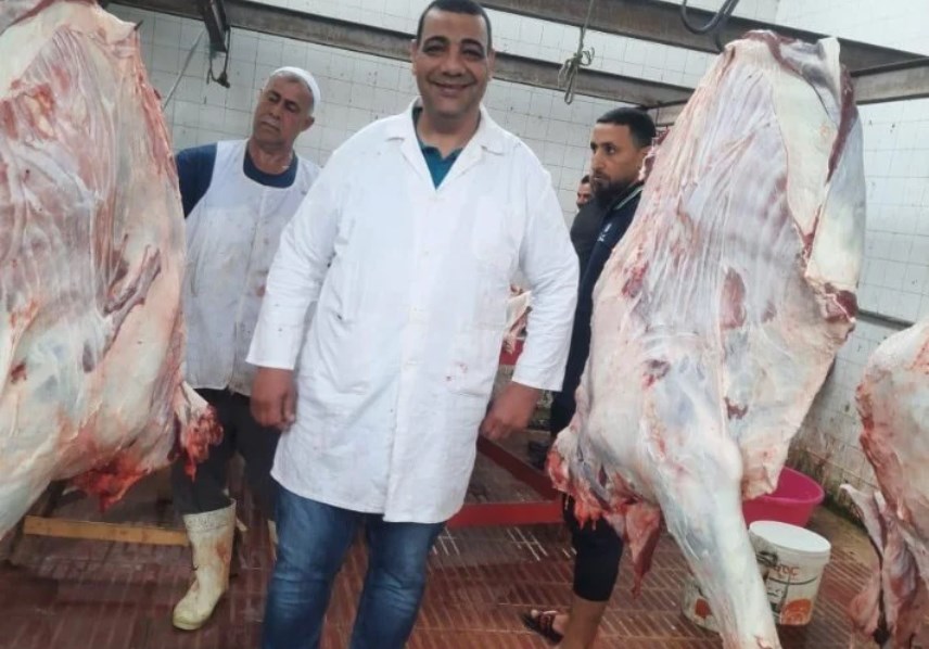 مدير عام المجازر