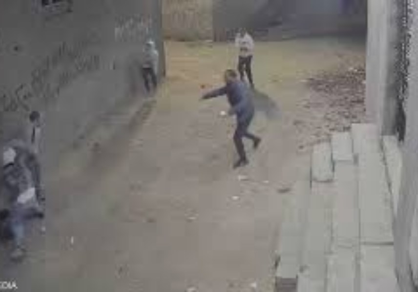 واقعة باسوس