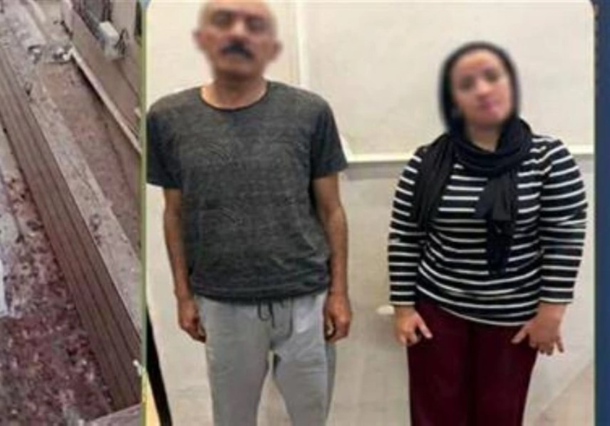 الأمن يضبط طرفي مشاجرة العبور 