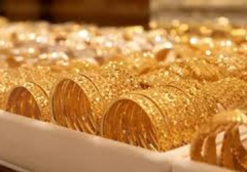 أسعار الذهب 