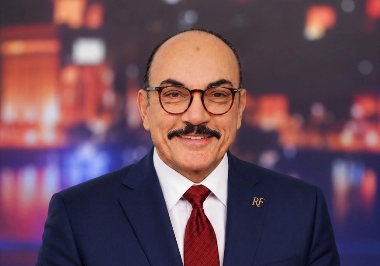 د. رضا فرحات 