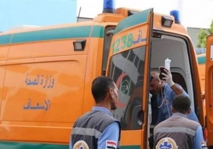 اسعاف