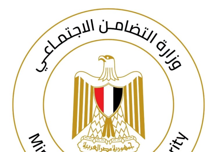 وزارة التضامن الاجتماعى 