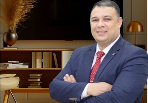 الكاتب الصحفي محمد فؤاد