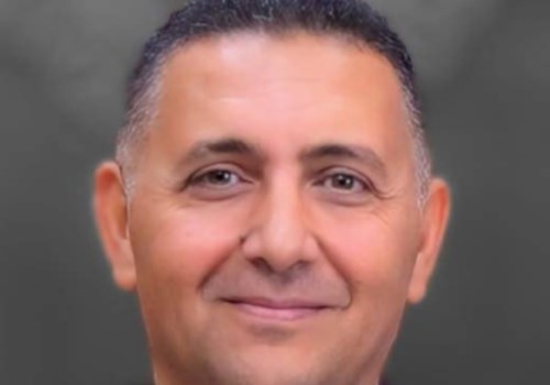 محافظ القليوبية افتتح مسجد ياسين الجبل