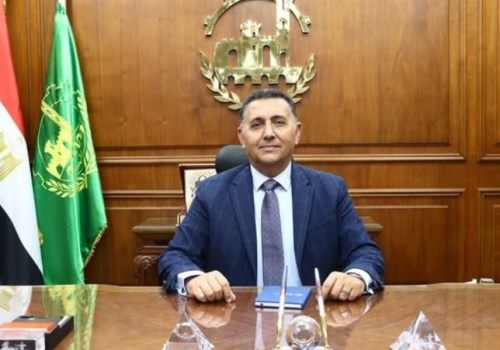 د. حسام عبد الفتاحد. حسام عبد الفتاح محافظ القليوبية يعتمد الاعدادية