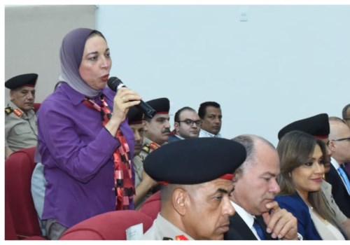 الكلية الفنية العسكرية تعلن فتح باب التسجيل ببرامج الدراسات العليا