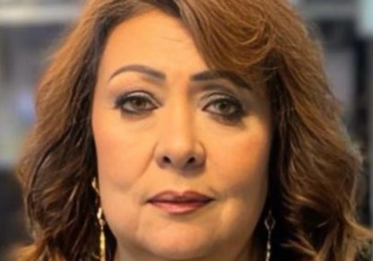 الدكتورة جيهان فؤاد شاهين 