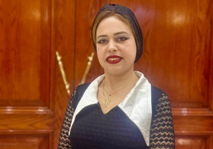 شيماء إبراهيم 