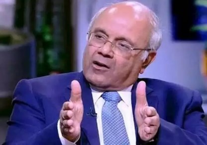 النائب الدكتور محمد عطية الفيومي