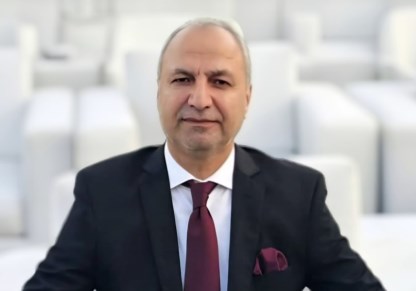 الكاتب الصحفي هشام الصافوري نائب رئيس تحرير الأهرام