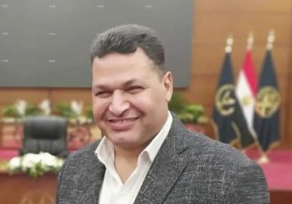 الكاتب الصحفي الكبير محمد عبد الجليل 