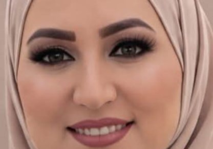 أزهار عبد الكريم 