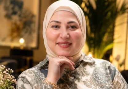 أزهار عبد الكريم 