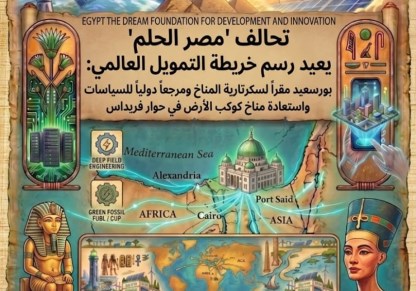 تحالف مصر