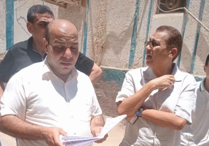 النائب محمد علي يوسف