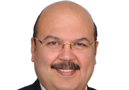 النائب ميشيل الجمل 