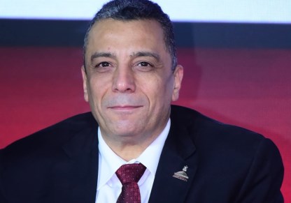 النائب هاني حليم 