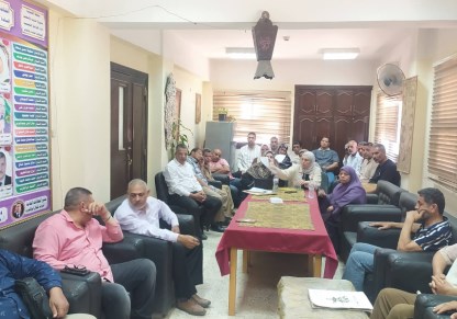         تعليمات حاسمة يشأن أعمال الامتحانات 