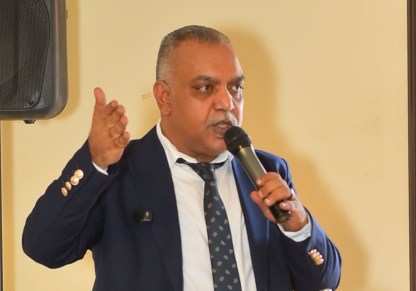 منسق المبادرة
