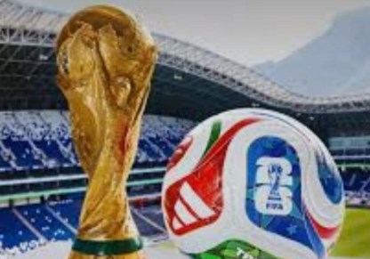 مباريات كأس العالم 2026