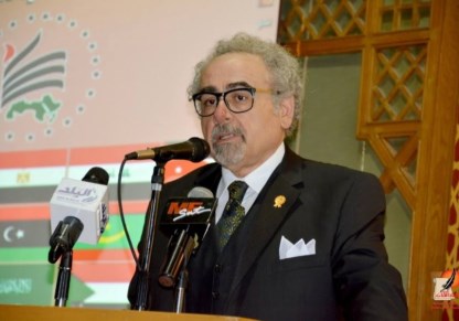                     د. علاء عبدالهادي 