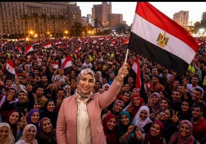 30 يونيو ثورة شعب