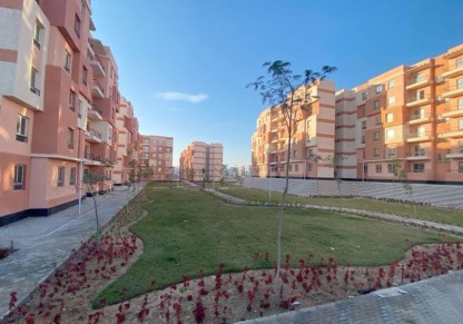 مدينة العبور الجديدة