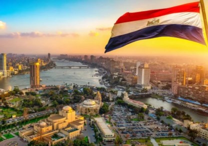 الأقتصاد المصري