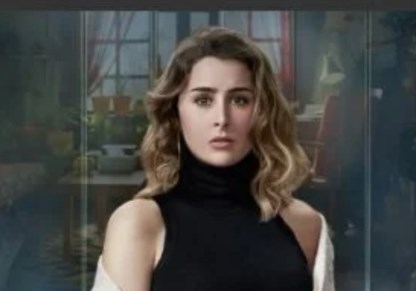 عائشة بن أحمد