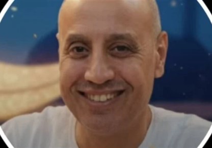 المتوفي