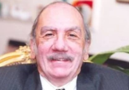 محفوظ عبد الرحمن